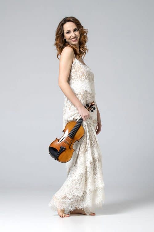 violinista eventi, event violin